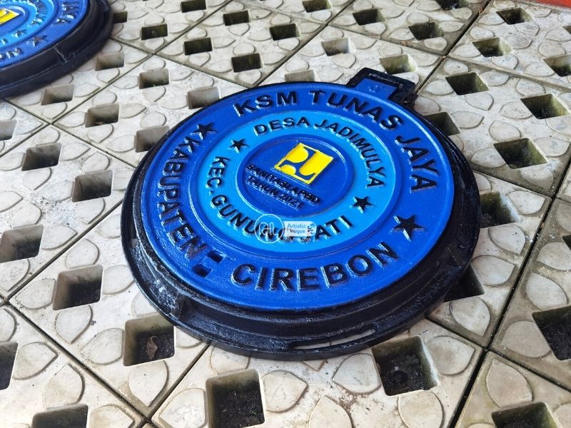 manhole cover custom cast iron kabupaten cirebon 2 (1)