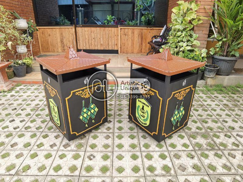 Supplier Bak SampahBerkualitas