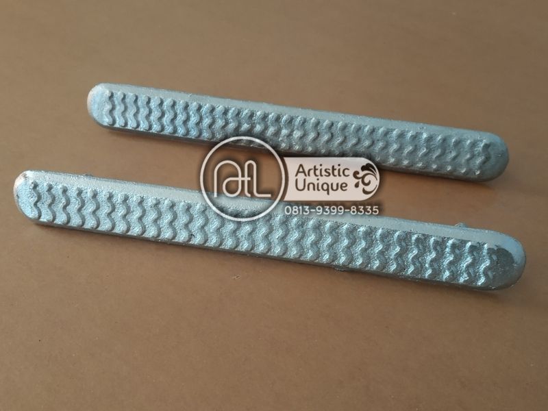 Guiding Block Difabel