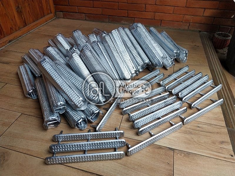 Guiding Block Difabel