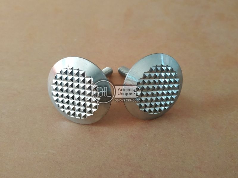 Guiding Block Difabel