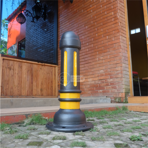 atl bollard bulat surabaya 3 (1)