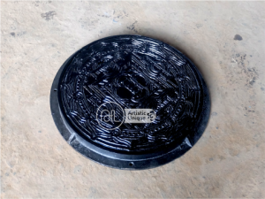 atl manhole cover tmii 1