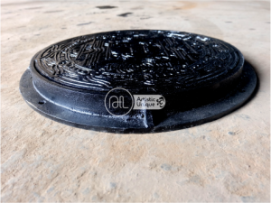 atl manhole cover tmii 2