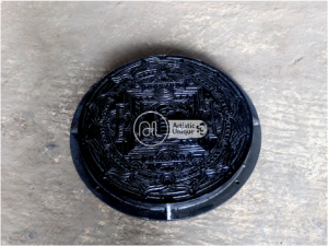 atl manhole cover tmii 3