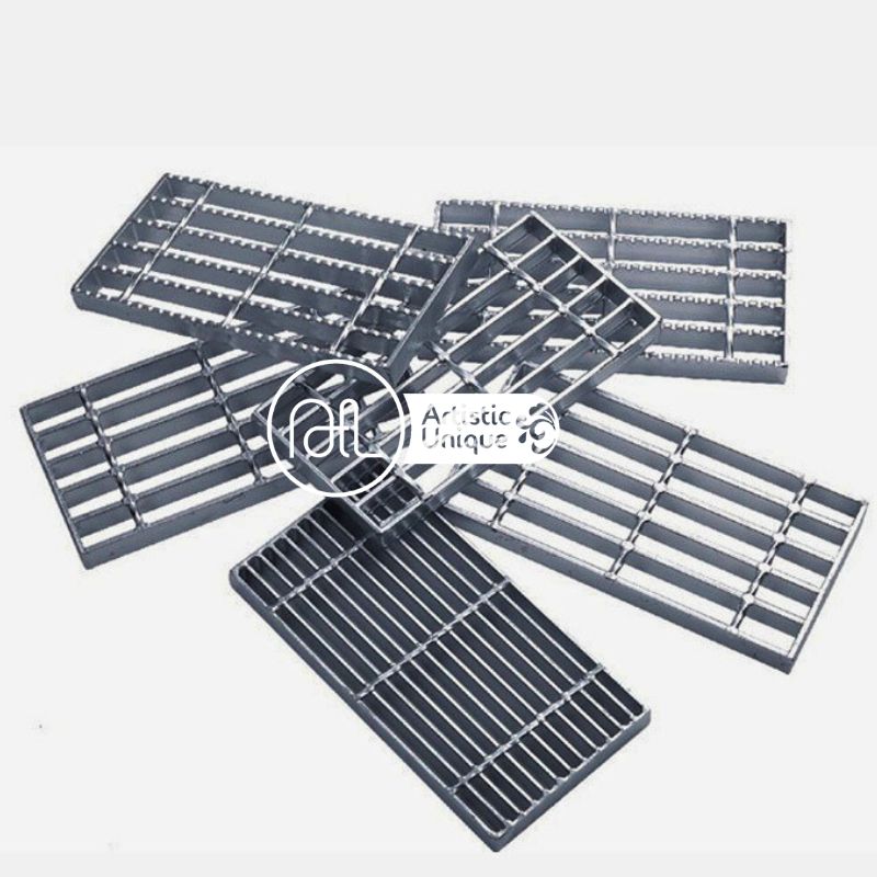 Steel Grating Drainase