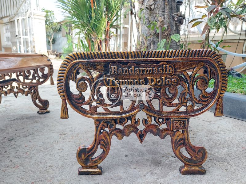 kursi teras panjang murah