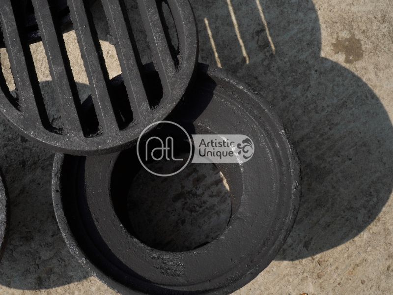 roof drain datar