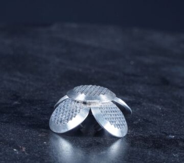 Guiding Block untuk Tunanetra