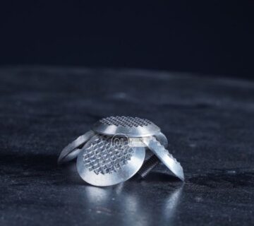 Guiding Block Bahan Stainless