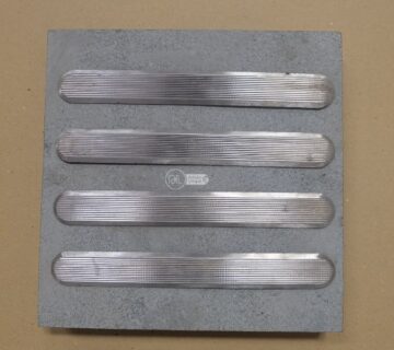 Guiding Block Texture