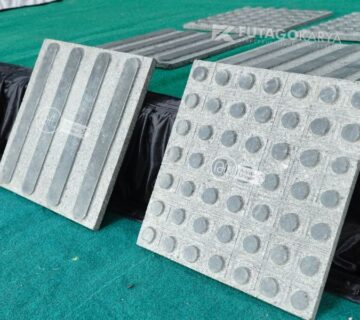 keramik guiding blcok