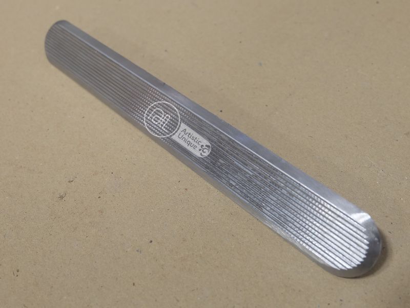 Guiding Block Bahan Besi