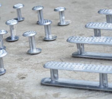 Guiding Block Design Terbaik