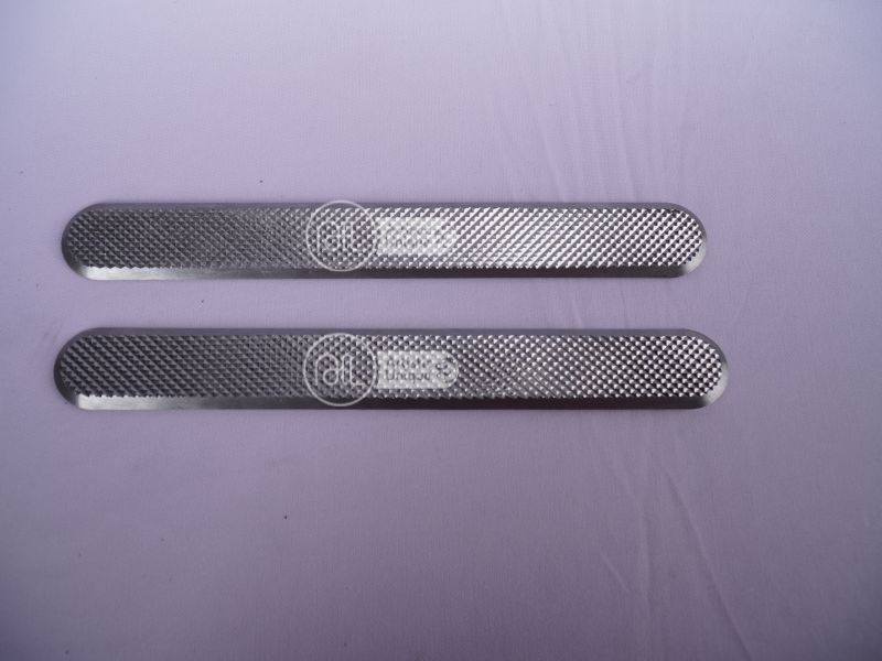 Guiding block stainless