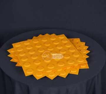 Jalan untuk Tunanetra