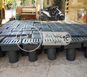 Deck Drain Jembatan