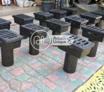 Deck Drain Jalan Tol