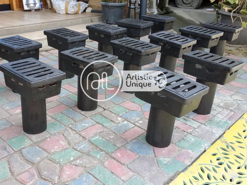 Deck Drain Jalan Tol