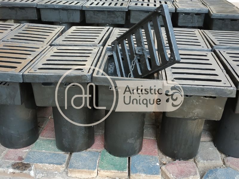 Deck Drain untuk Jembatan