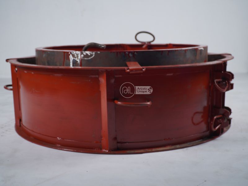 Cetakan Gorong-gorong