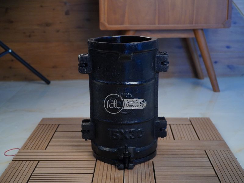 Uji Beton Silinder