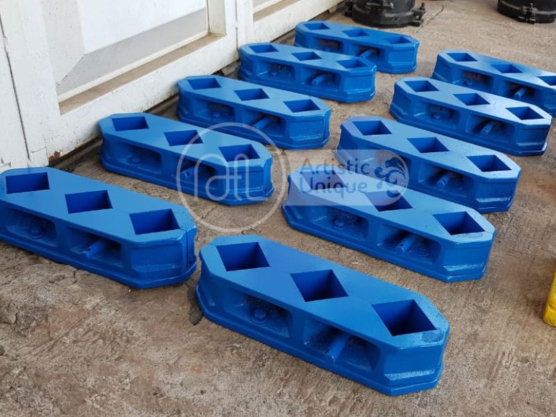 Test Uji Kualitas Beton