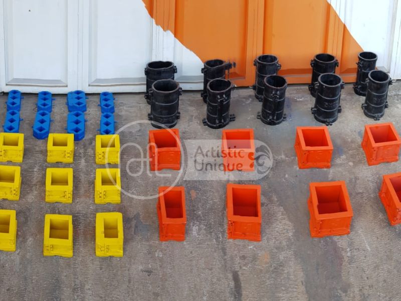 Test Uji Kualitas Beton