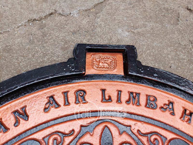 manhole cover drainase