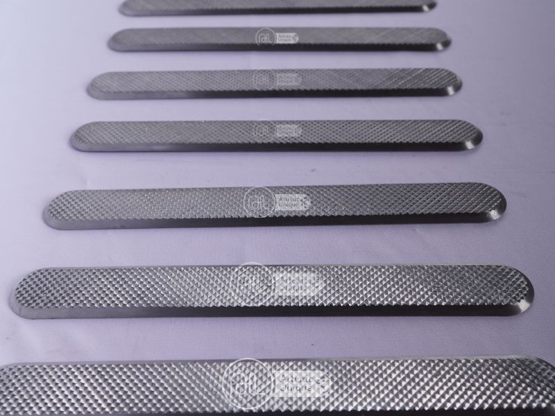 Guiding Block Stainless