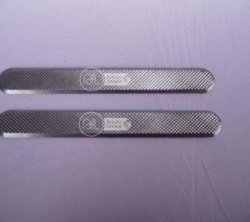 Guiding Block Stainless