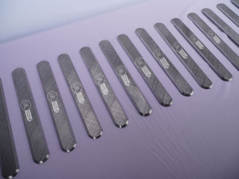 Guiding Block Stainless