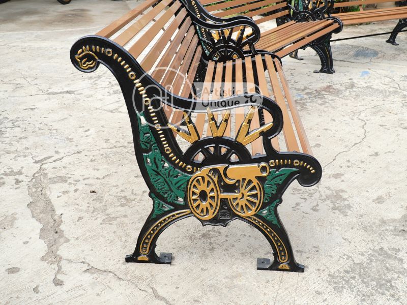 Model Kursi Taman Minimalis