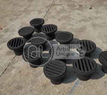 Floor Drain Besi