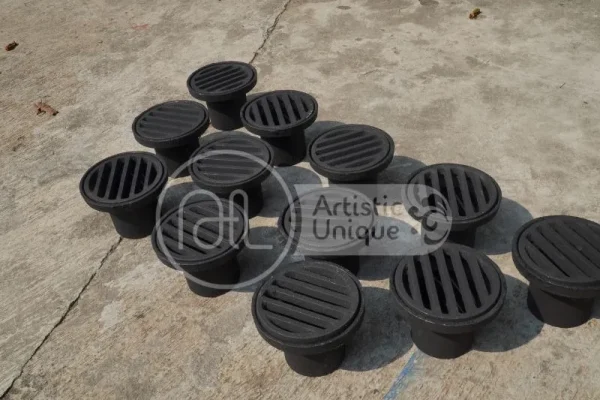 Floor Drain Besi