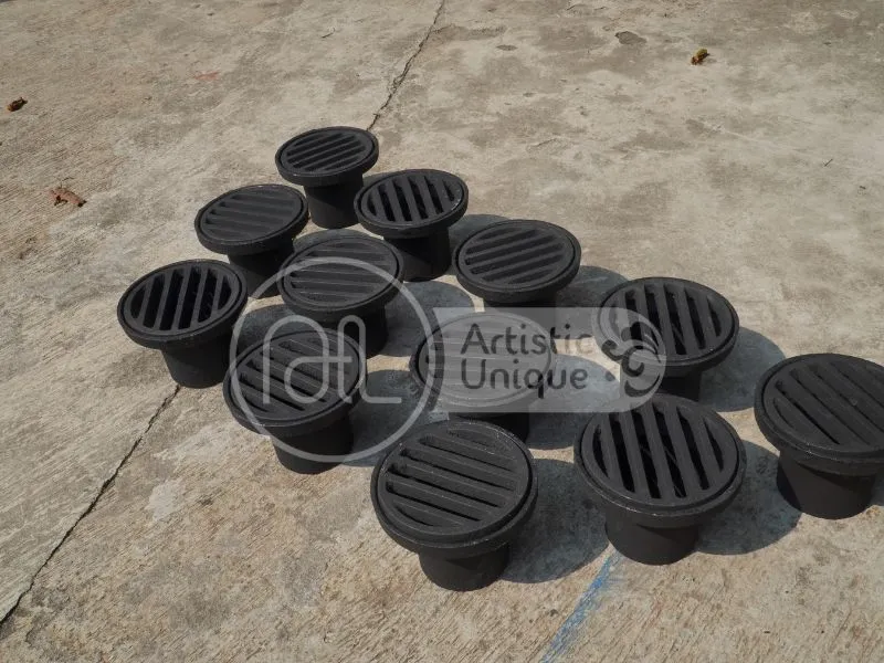 Floor Drain Besi
