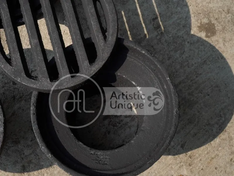 Mengapa Floor Drain Besi Sangat Penting?