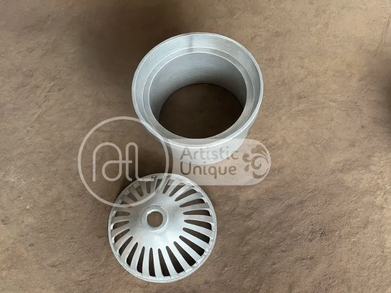 Keunggulan Floor Drain Stainless Dibanding Material Lain
