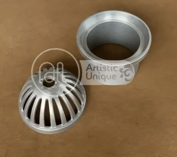 Floor Drain Stainless