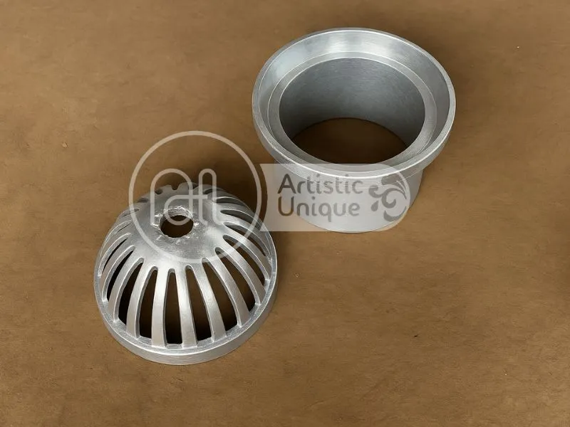 Floor Drain Stainless