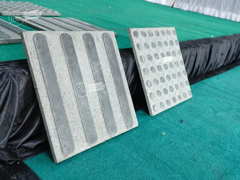 Fungsi Utama Guiding Block Difabel