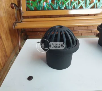 Ukuran Floor Drain