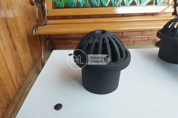 Ukuran Floor Drain