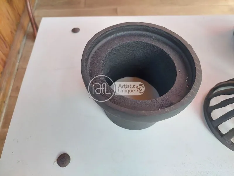 Standar Ukuran Floor Drain yang Umum Digunakan
