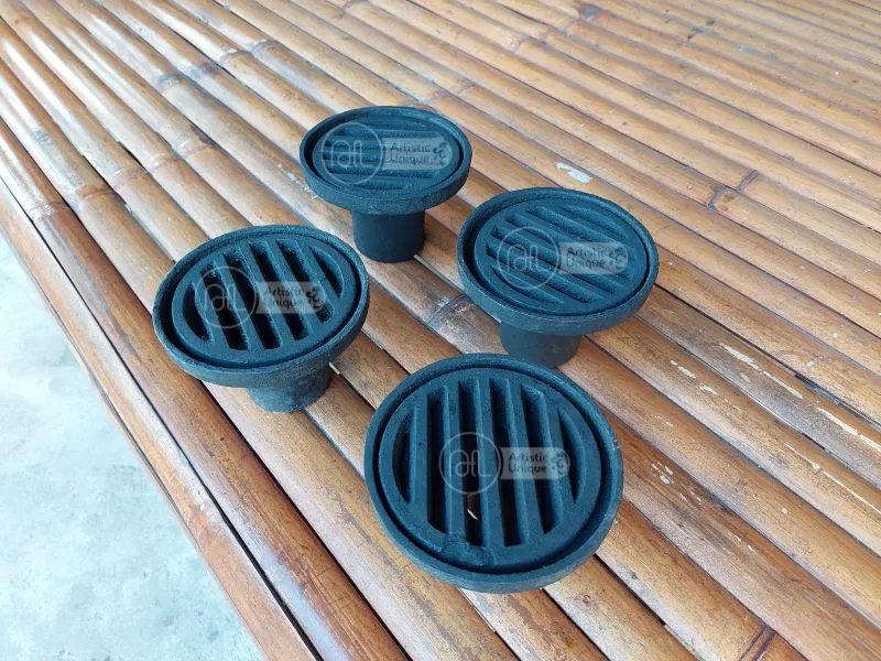 Inovasi Floor Drain dalam Desain Interior Modern