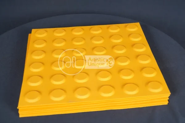 Guiding Block Karet Apa Itu Guiding Block Karet