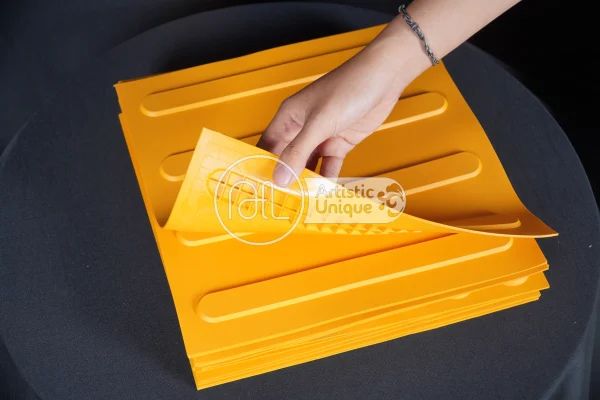 guiding block karet pedestrian guiding block karet pedestrian