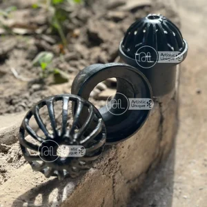 roof drain modern