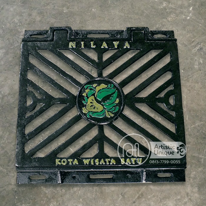 grill jalan kota batu