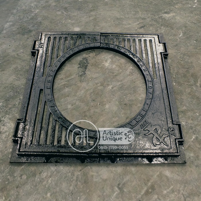 grill tanaman surabaya